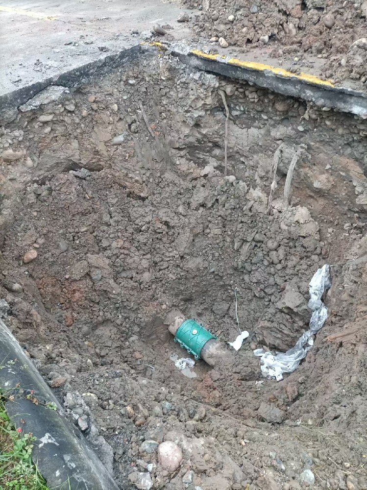 六安消防水管漏水检测维修多少钱